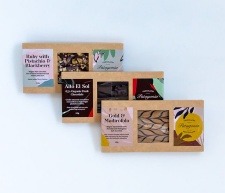 Specialty Collection Bars Bundle