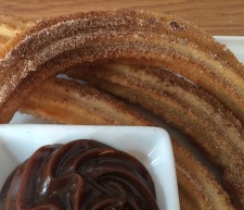 Churros - Queenstown Only