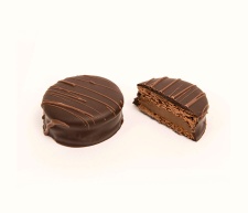 Dark Chocolate Alfajor