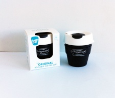 Small Reusable Cup