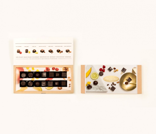 14 Piece Bonbons Gift Box 3