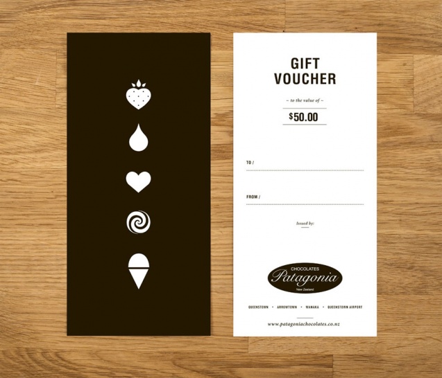 50 Gift Voucher