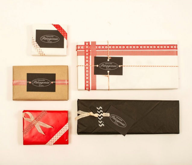 Gift Wrapping Options