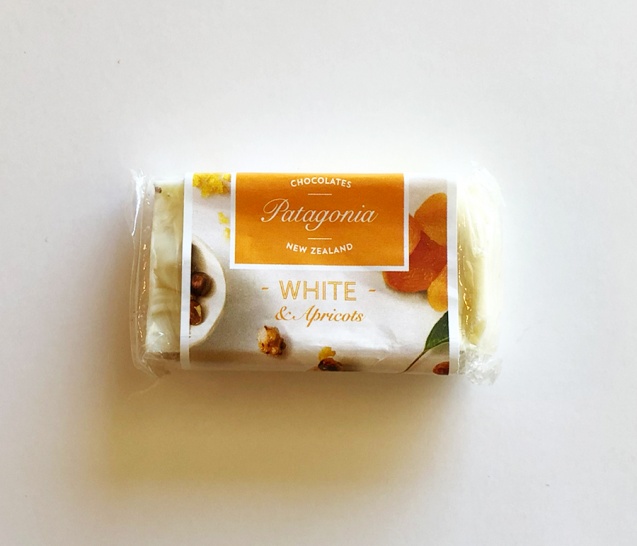 IndividualBar WhiteChocolate Apricots