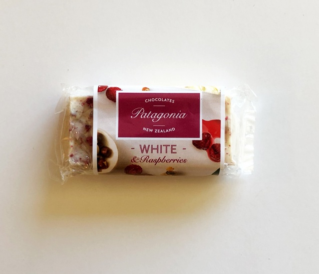 IndividualBar WhiteChocolate Raspberries