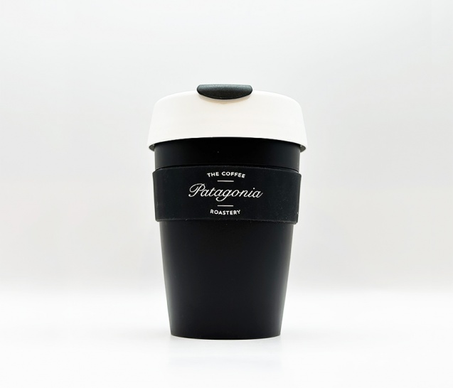 KeepCup Black M 23