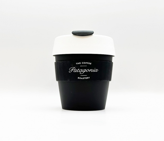 KeepCup Black S 23