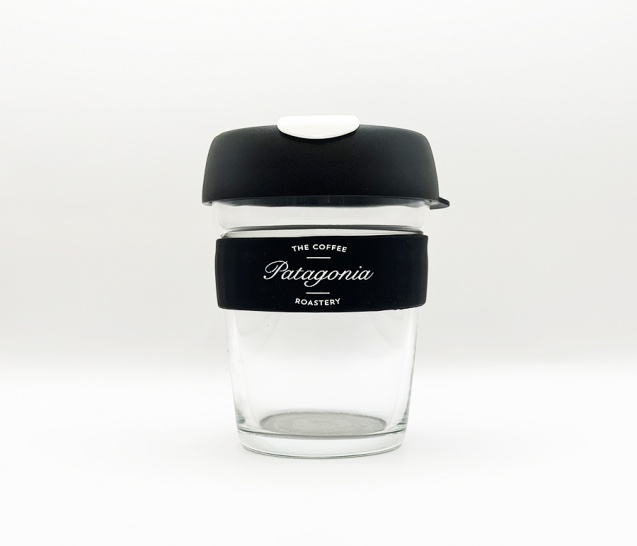 KeepCup M Glass