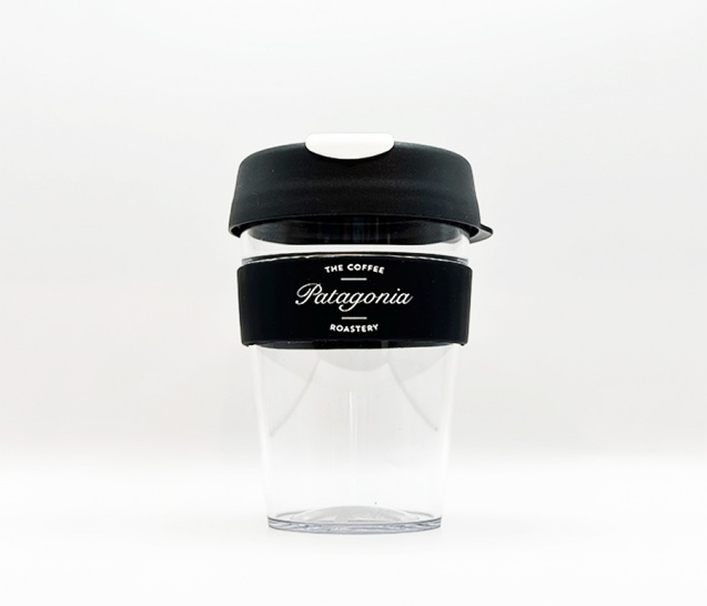 KeepCup Plastic M