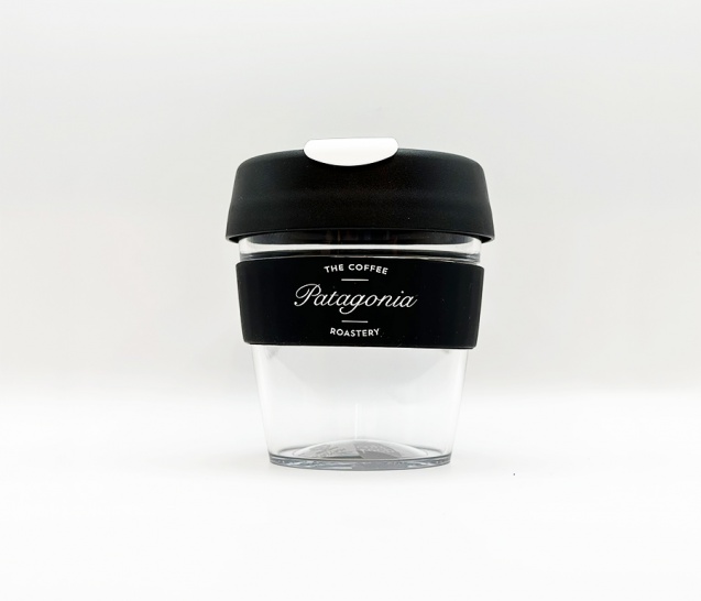 KeepCup Plastic S