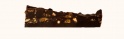 71% Dark Chocolate & Citrus Peels with Caramelised Nuts