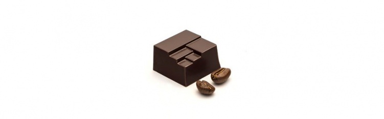 Dark Chocolate & Coffee Bonbon