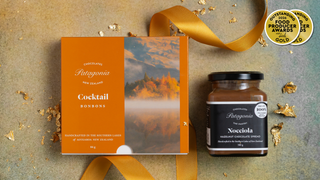 We've Won Two Gold Medals