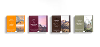 Chocolate Gift Boxes