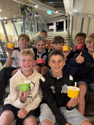 Supporting Our Community