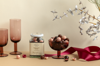 We're 21! Celebrating Over Two Decades of Artisan Chocolate in the Southern Alps