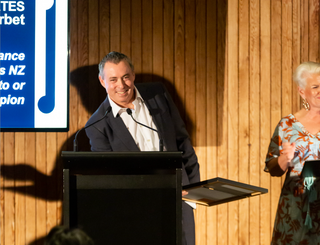 Sustainability Champions at 2026 NZ Ice Cream & Gelato Awards