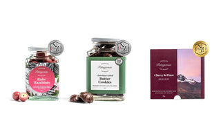 It's Gold Season: Winners at NZ Artisan Awards