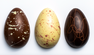 Easter Eggs & Chocolates