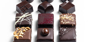 Truffles & Bonbons