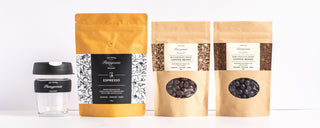 Coffee Bundles