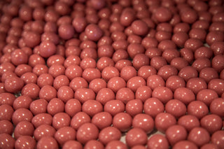 Ruby Chocolate