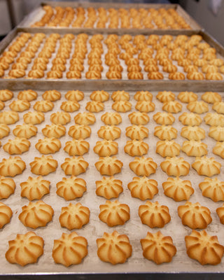 Cookies & Pretzels