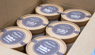Wholesale Ice Cream