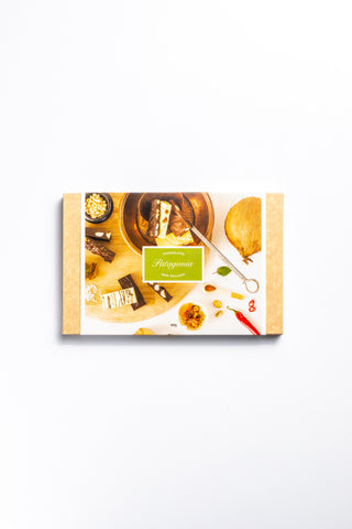 Chocolatiers Selection 12 Bars