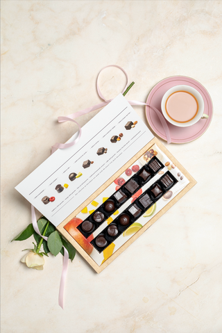 Mama's 14 Bonbons Gift Box