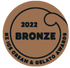 Awards Badge