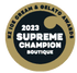 Awards Badge
