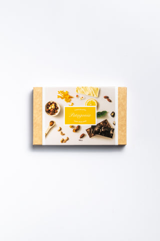 Chocolatiers Selection 4 Bars