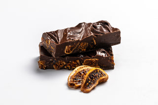 Dark Chocolate & Figs