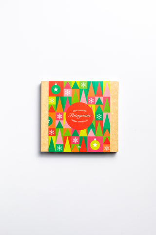 Christmas 8 Bar Gift Box