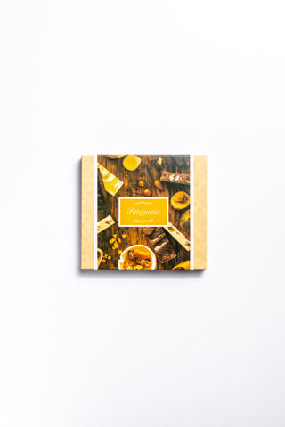Chocolatiers Selection 8 Bars