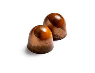 Apricot & Macadamia Bonbons