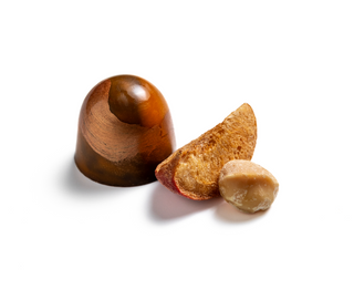 Apricot & Macadamia Bonbons