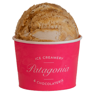 Banana Split Ice Cream