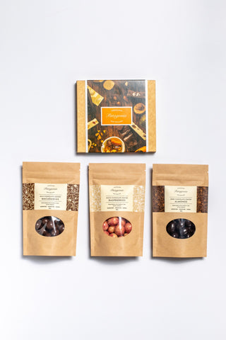 Chocolate Lovers Bundle