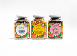 Christmas Jars Bundle