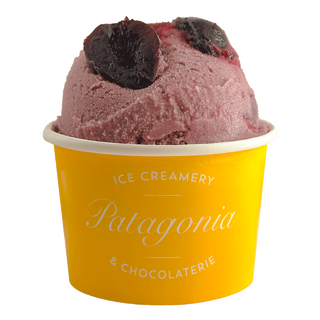 Cherries & Cream Gelato