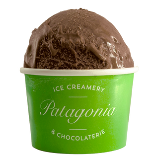 Patagonia Dark Chocolate Sorbet