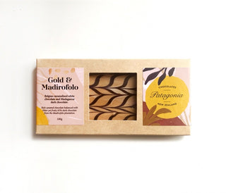 Gold & Madirofolo Specialty Bar