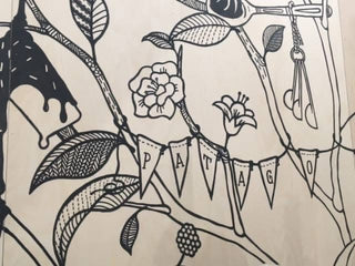 Tea Towel