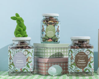 Easter Jars Bundle
