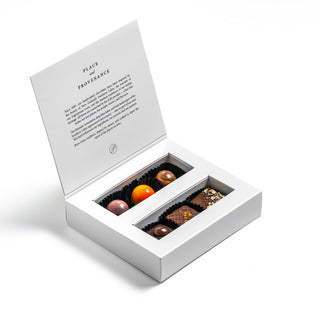 Anniversary Selection Bonbons & Truffles