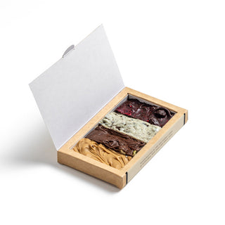 Anniversary Selection Chocolate Bars