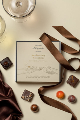 Anniversary Selection Bonbons & Truffles