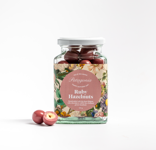 Mama's Ruby Hazelnuts